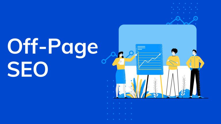 What is Off-page SEO and its Techniques