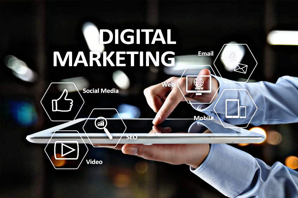 online marketing, affiliate marketing, social media marketing, seo, digital marketing