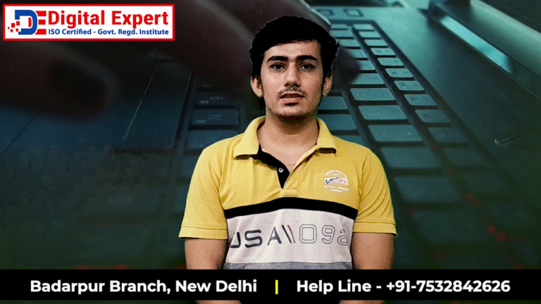 OM Becomes an Expert in Google Ads | Digital Expert Badarpur