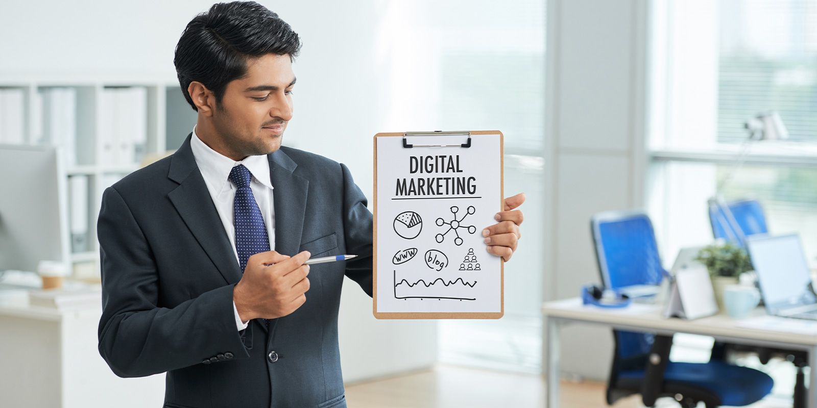 Digital Marketing Institute in Badarpur