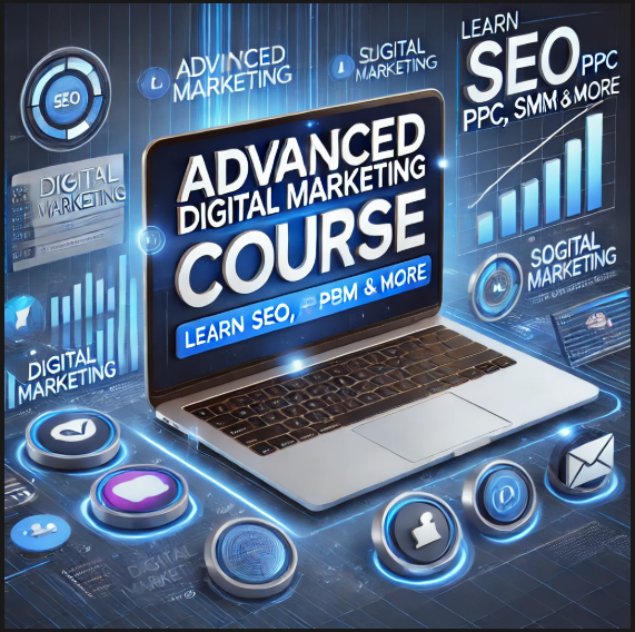 digital marketing institute near me