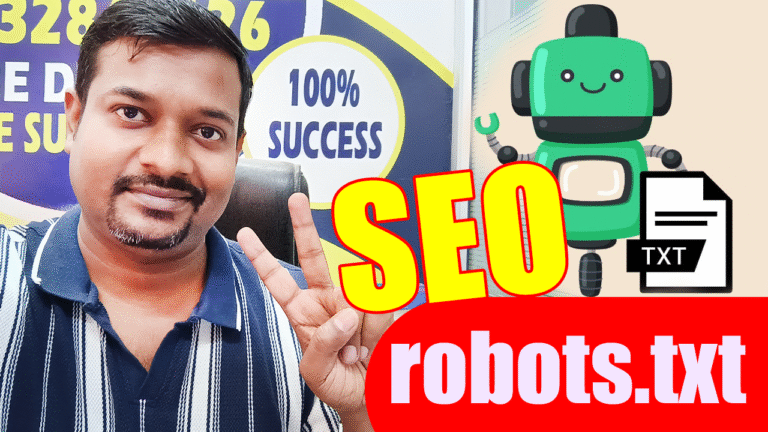 What is Robots.txt? Advantages, Disadvantages & Why It’s Important for SEO