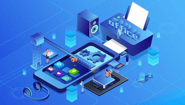 Digital Marketing Services